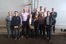 West Apprentices