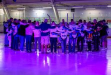 Bracknell B52’s Recreational Ice Hockey Team 