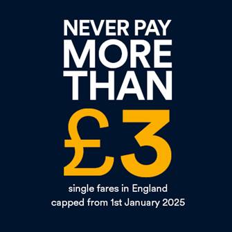 3 Pound Singles Capped in England