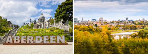 aberdeen