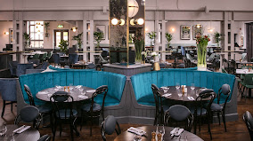 Browns Restaurant