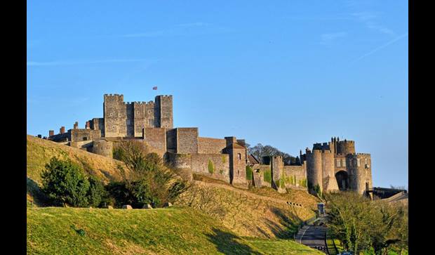 Dover Castle