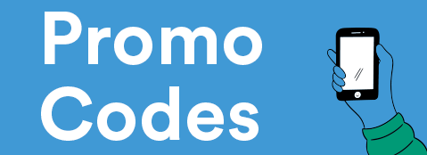 How to redeem a promo code