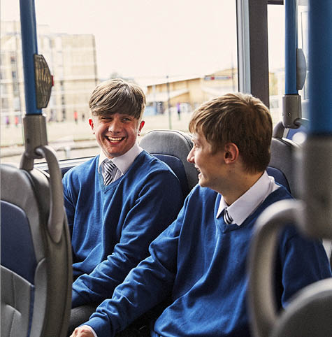 South West School Buses