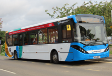 500 Bus
