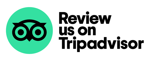 Review us on Tripadvisor