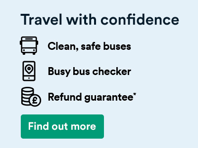 coach from ashford to london