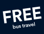 FREE Concessionary Bus Travel