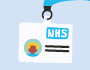 NHS Free Travel Promo Page Box