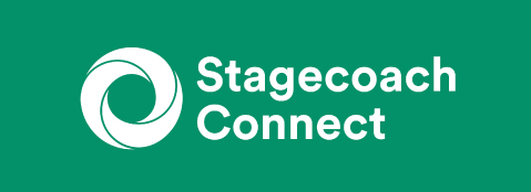 Stagecoach Connect banner