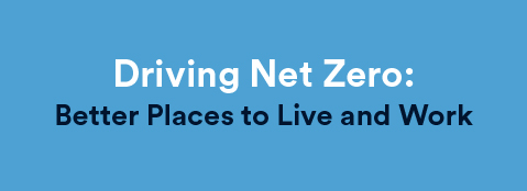 Driving Net Zero