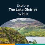 Lakes by bus