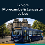 Morecambe & Lancaster