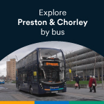 Preston & Chorley