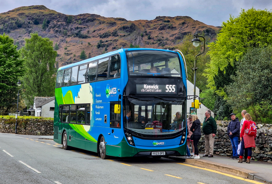 555 Bus 