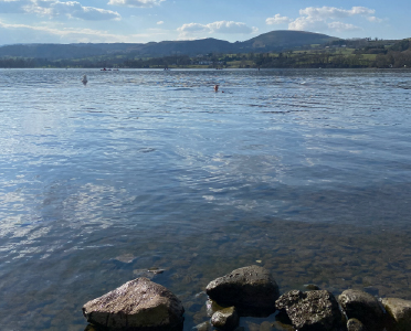 Ullswater