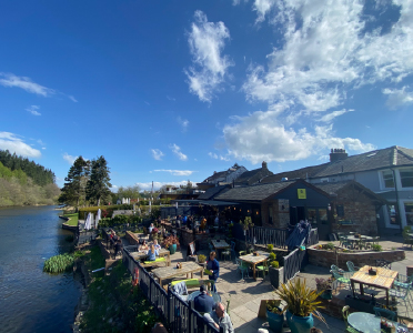 Pooley Bridge