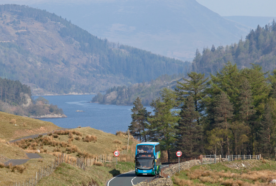 555 Scenic Route 