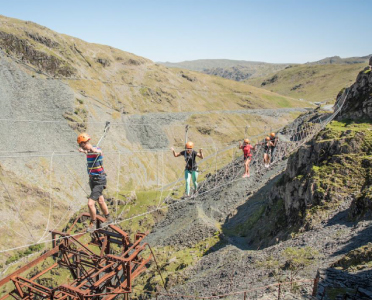 THINGS TO DO BY BUS