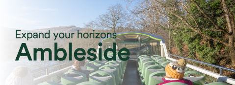 Explore by bus