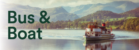 Bus & Boat 