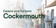 Cockermouth