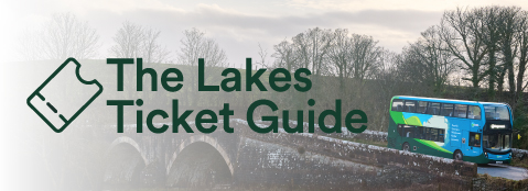Ticket Guide