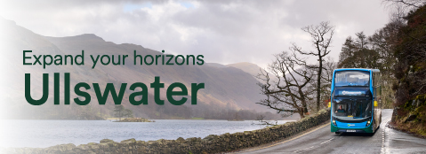 Ullswater