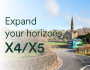 X4X5