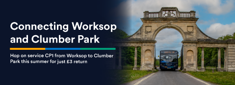 Clumber Park Mobile