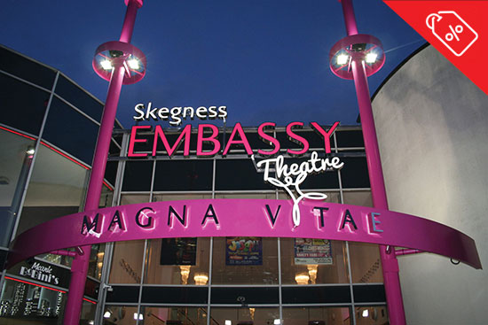 Embassy Theatre