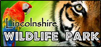 Lincolnshire Wildlife Park