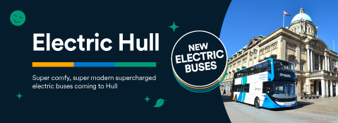 EV Hull Web Banner