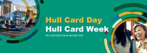 Hull Card