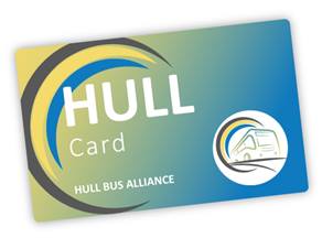 Hull Card