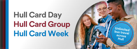 Hull Card Day Group and Week