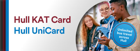 Hull KAT Card and UniCard