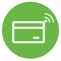 Contactless