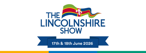 Lincolnshire Show