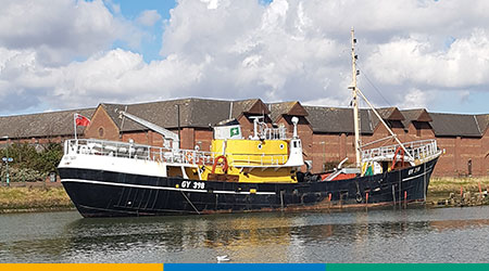 Fishing Heritage Centre