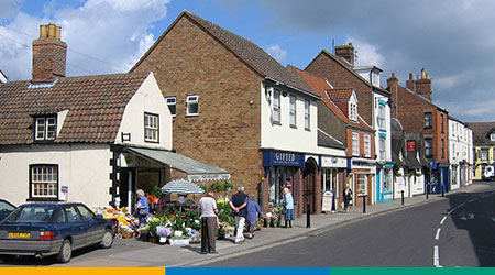 Horncastle