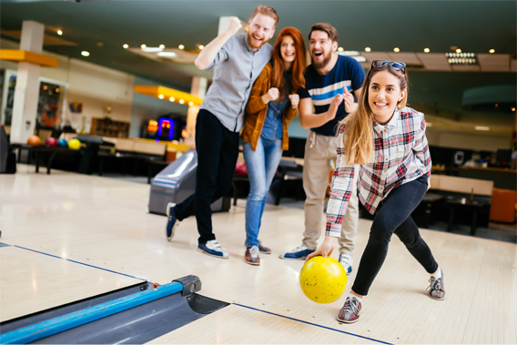 Bowling