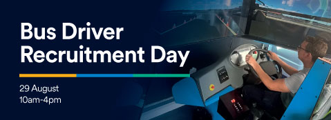 Mansfield Recruitment Day