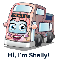 Shelly