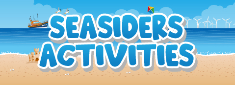 Seasiders Activities