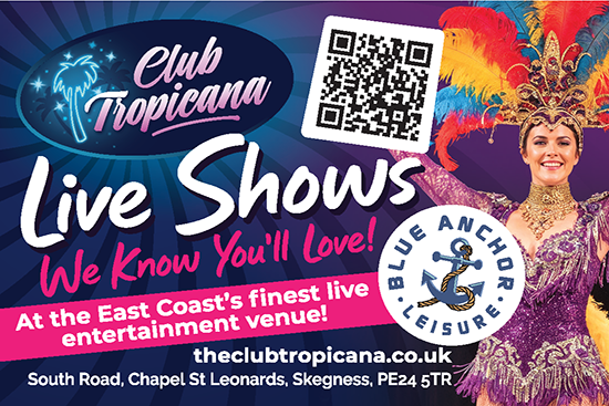 Club Tropicana
