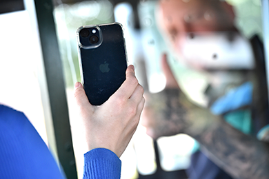 Phone