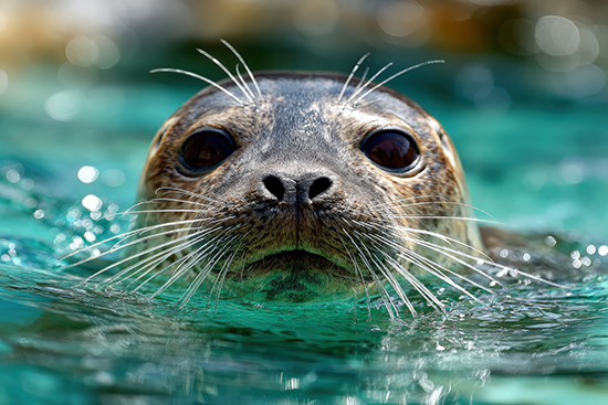 Seal Sanctuary