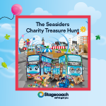 Charity Storybook