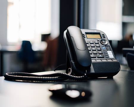 Call us today